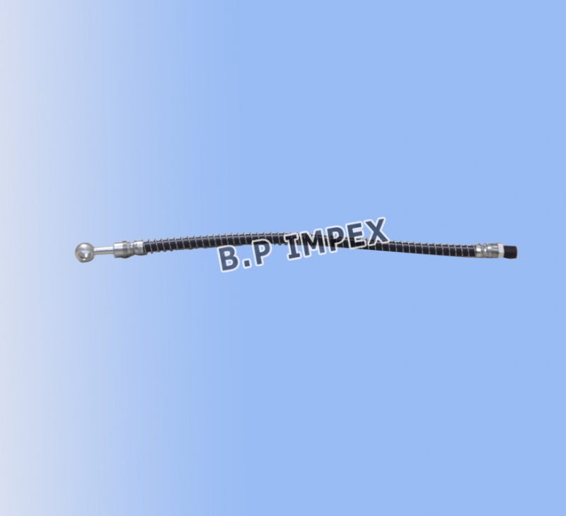Rear Hose Assy